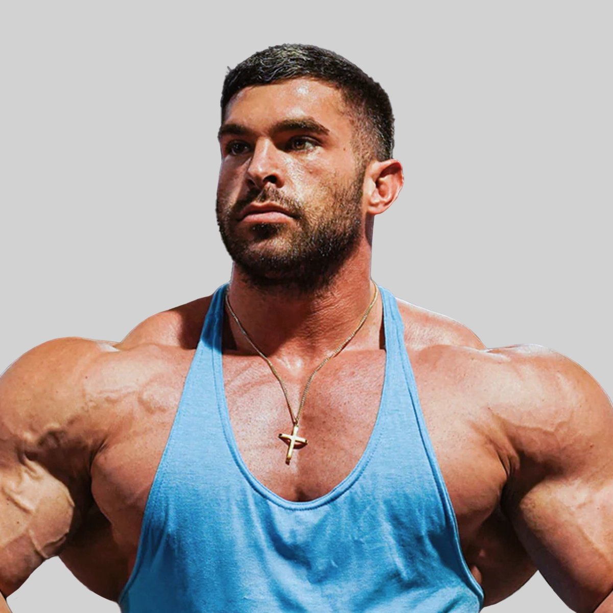 Derek Lunsford