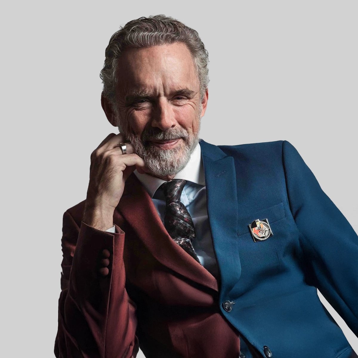 Jordan Peterson