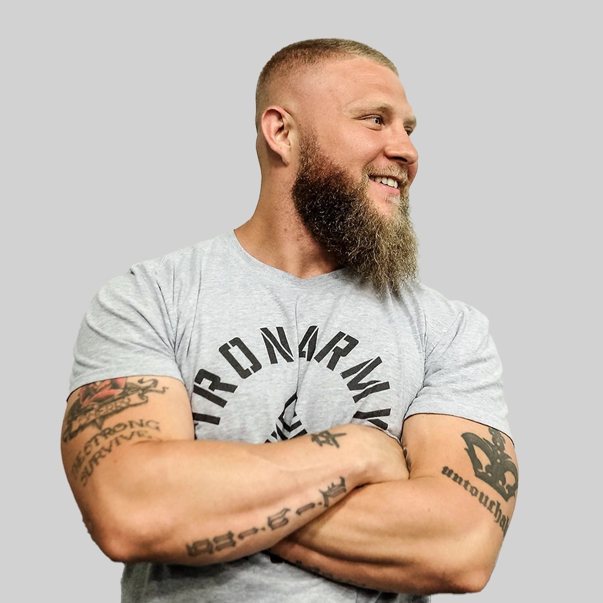 Phil Daru