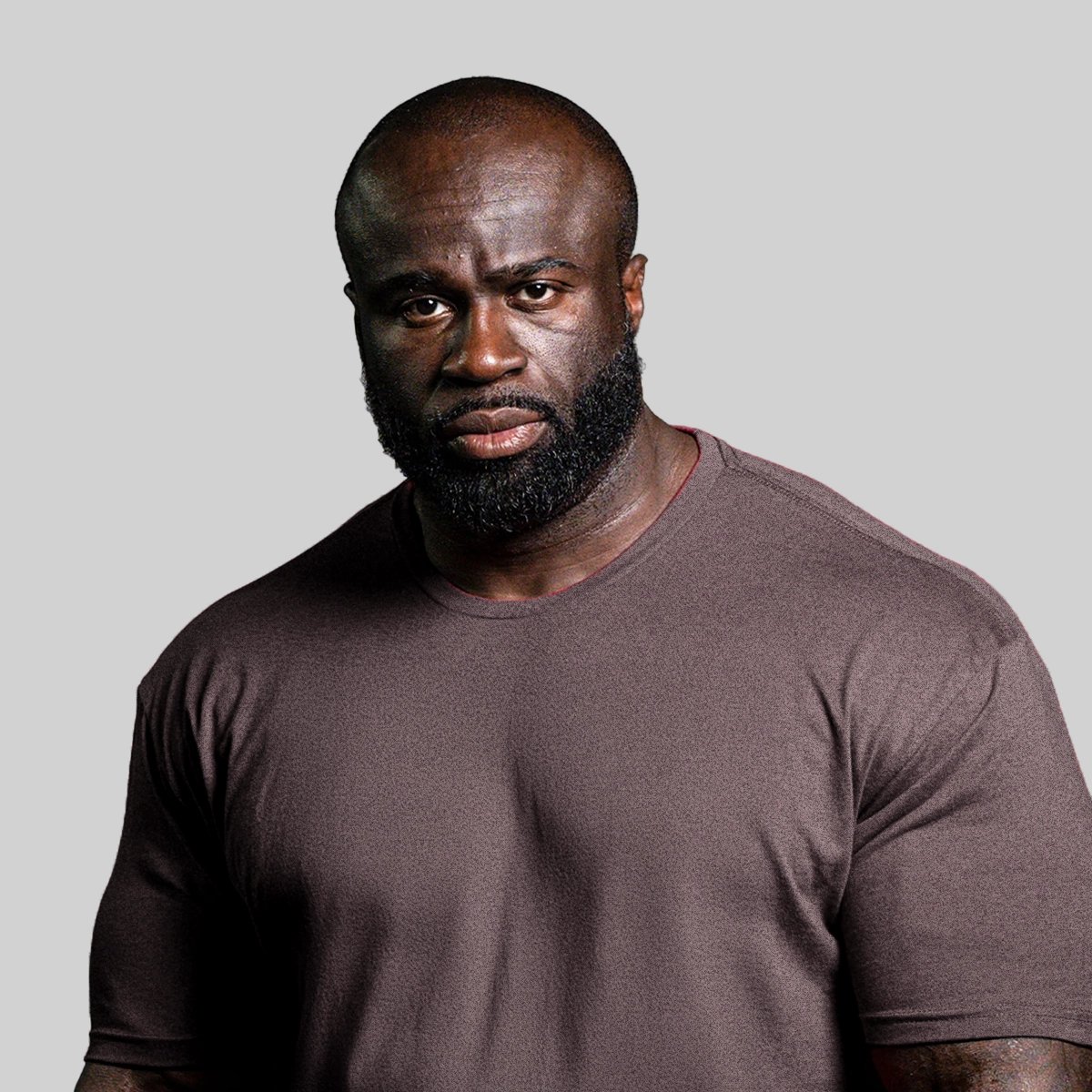 Samson Dauda